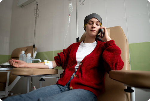 IV Therapy
